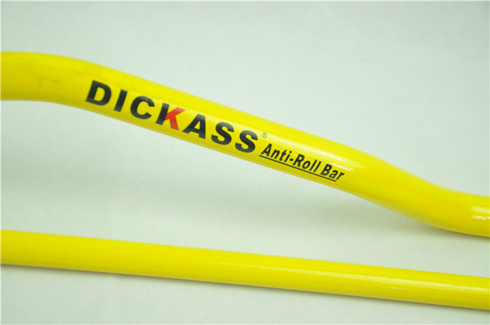 凱越改dickass防傾桿 凱越改dickass防傾桿