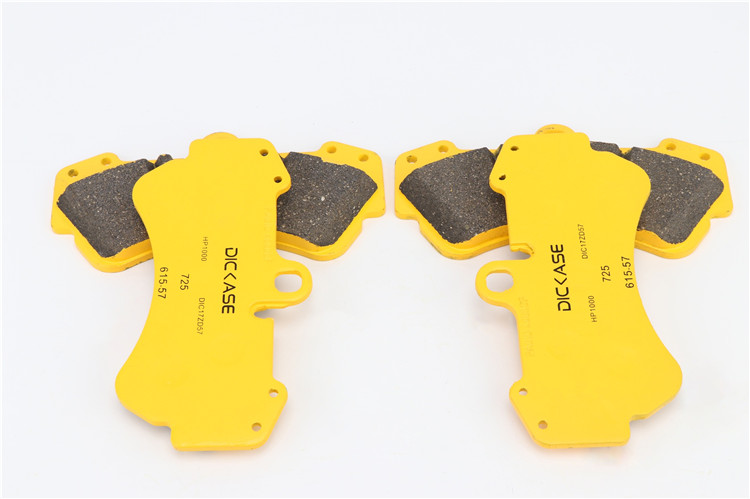 DICASE剎車片 DICASE剎車片