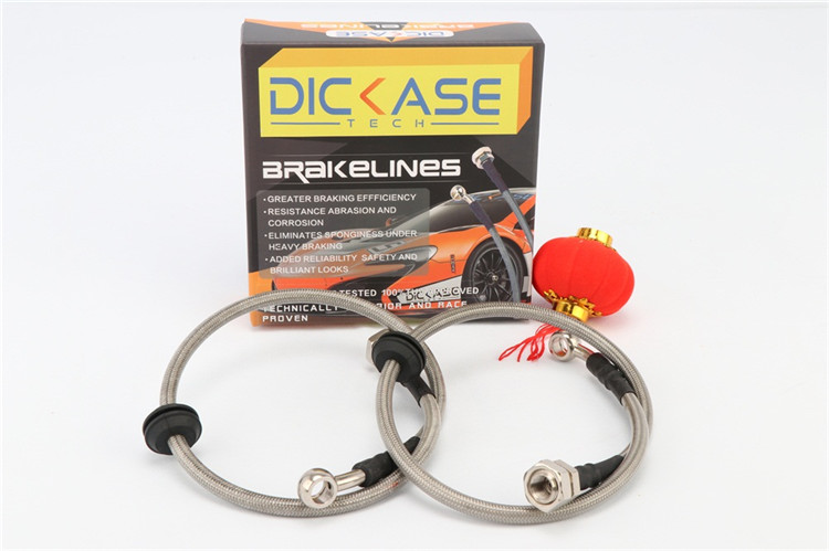 DICASE剎車油管 DICASE剎車油管