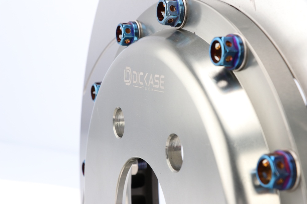 DICASE剎車盤 DICASE剎車盤