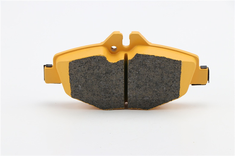 DICASE高性能原廠(chǎng)升級(jí)剎車(chē)片 HP1000系列 DICASE高性能原廠(chǎng)升級(jí)剎車(chē)片 HP1000系列