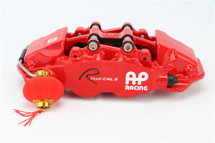 雷克薩斯ls350改裝剎車案例AP9540四活塞剎車 雷克薩斯ls350改裝剎車案例AP9540四活塞剎車