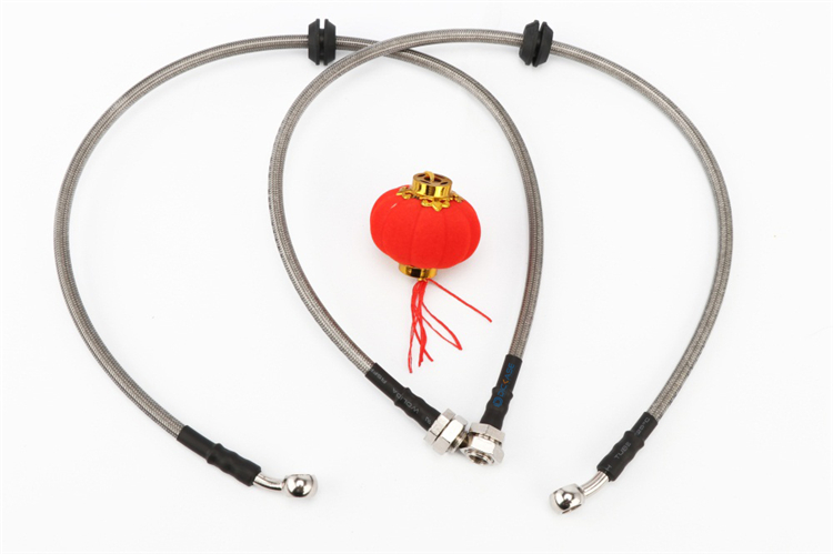 DICASE剎車鋼喉 DICASE剎車鋼喉